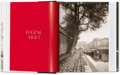 Eugene Atget. Paris - фото 3
