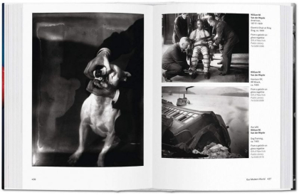 A History of Photography. From 1839 to the Present - фото 3