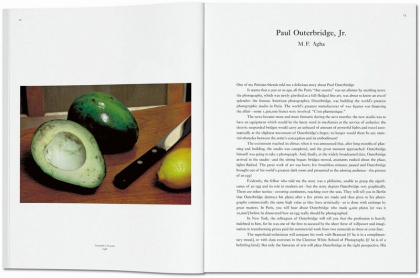 Paul Outerbridge 1896-1958 - фото 2