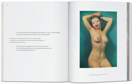 Paul Outerbridge 1896-1958 - фото 5