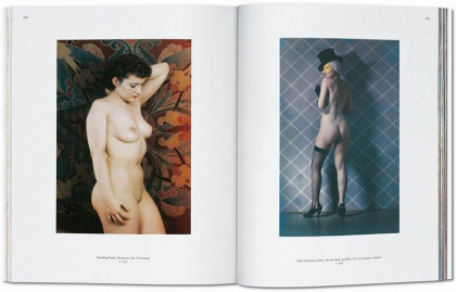 Paul Outerbridge 1896-1958 - фото 6