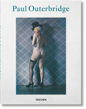 Paul Outerbridge 1896-1958 - фото 1
