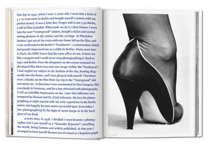 Helmut Newton. Celebrating 20 Years of Sumo - фото 3