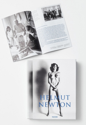 Helmut Newton. Celebrating 20 Years of Sumo - фото 2