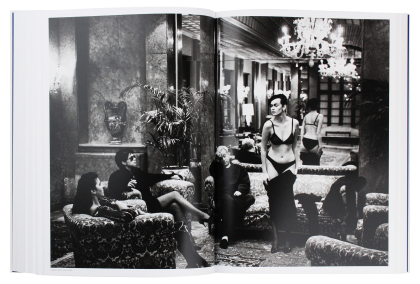 Helmut Newton. Celebrating 20 Years of Sumo - фото 7