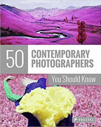 50 Contemporary Photographers You Should Know - фото 1