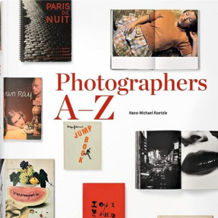 Photographers A-Z