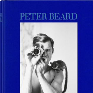 Peter Beard