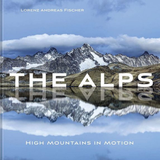 The Alps: High Mountains in Motion