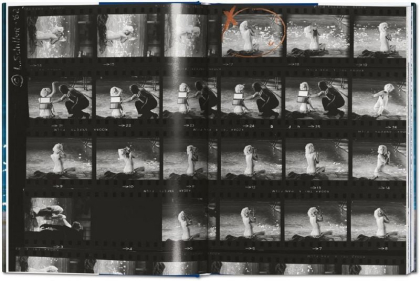 Lawrence Schiller. Marilyn &amp; Me - фото 3