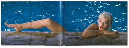Lawrence Schiller. Marilyn &amp; Me - фото 4