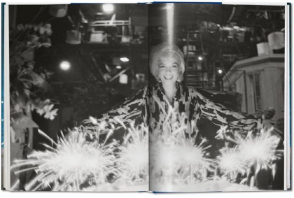 Lawrence Schiller. Marilyn &amp; Me - фото 6