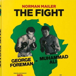 Norman Mailer. Neil Leifer. Howard L. Bingham. The Fight