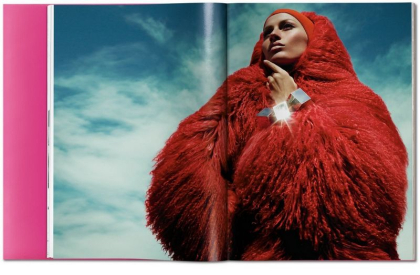 Gisele Bundchen - фото 4