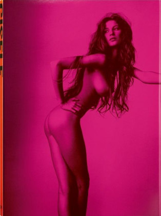 Gisele Bundchen - фото 1