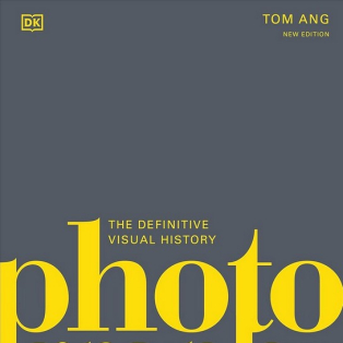 Photography. The Definitive Visual History