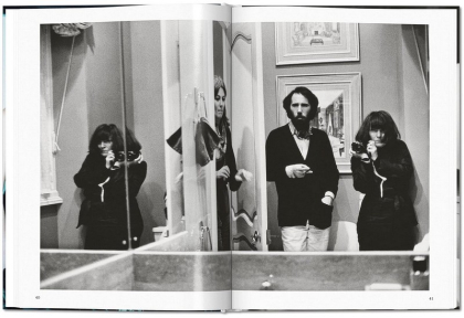 Helmut Newton &amp; Alice Springs. Us and Them - фото 3