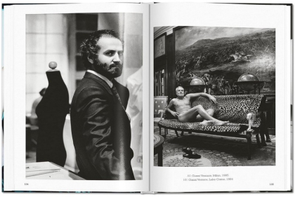 Helmut Newton &amp; Alice Springs. Us and Them - фото 6