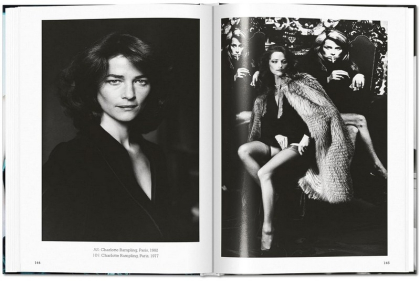 Helmut Newton &amp; Alice Springs. Us and Them - фото 7