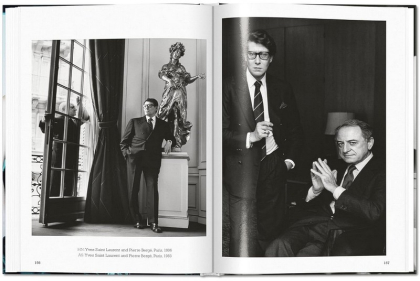 Helmut Newton &amp; Alice Springs. Us and Them - фото 8