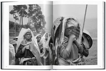 Sebastiao Salgado. Workers. An Archaeology of the Industrial Age - фото 4