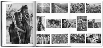 Sebastiao Salgado. Workers. An Archaeology of the Industrial Age - фото 5