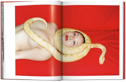 Ren Hang - фото 2