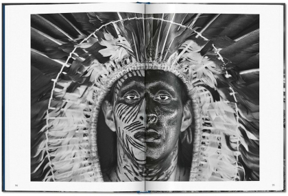 Sebastiao Salgado. Amazonia - фото 4