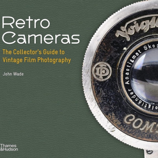Retro Cameras. The Collector's Guide to Vintage Film Photography Retro Cameras. The Collector's Guide to Vintage Film Photography