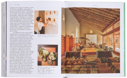 Delicious Places: New Food Culture, Restaurants and Interiors - фото 9