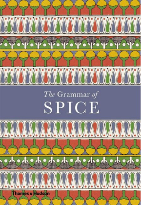 The Grammar of Spice - фото 1