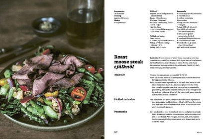 The Wild Game Cookbook. Simple Recipes for Hunters and Gourmets - фото 4