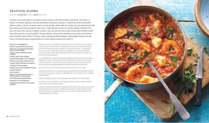 Fish. Delicious recipes for fish and shellfish - фото 4