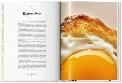 The Gourmand&rsquo;s Egg. A Collection of Stories and Recipes - фото 3
