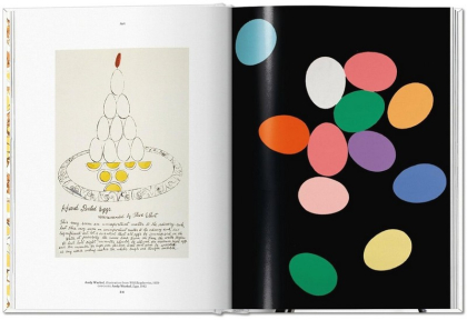 The Gourmand&rsquo;s Egg. A Collection of Stories and Recipes - фото 4