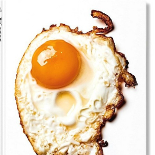 The Gourmand’s Egg. A Collection of Stories and Recipes