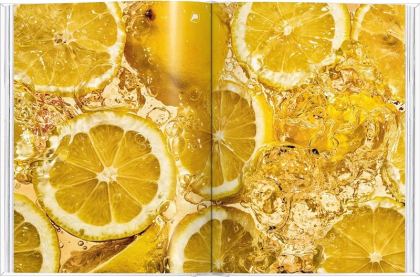 The Gourmand&#039;s Lemon. A Collection of Stories and Recipes - фото 2