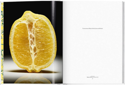 The Gourmand&#039;s Lemon. A Collection of Stories and Recipes - фото 3
