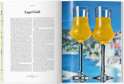 The Gourmand&#039;s Lemon. A Collection of Stories and Recipes - фото 8