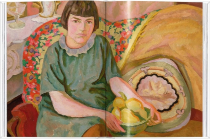 The Gourmand&#039;s Lemon. A Collection of Stories and Recipes - фото 9