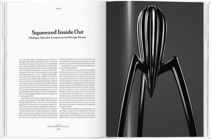 The Gourmand&#039;s Lemon. A Collection of Stories and Recipes - фото 10