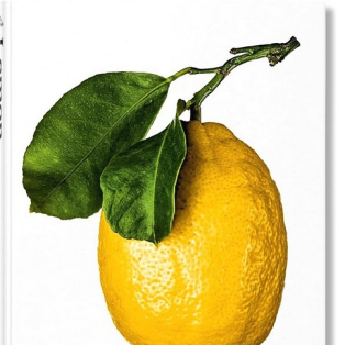 The Gourmand's Lemon. A Collection of Stories and Recipes The Gourmand's Lemon. A Collection of Stories and Recipes