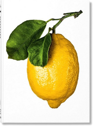 The Gourmand&#039;s Lemon. A Collection of Stories and Recipes - фото 1
