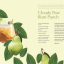 Cocktail Botanica. 60+ drinks inspired by nature - фото 8