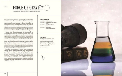 Spirits of the Otherworld. A Grimoire of Occult Cocktails &amp; Drinking Rituals - фото 3