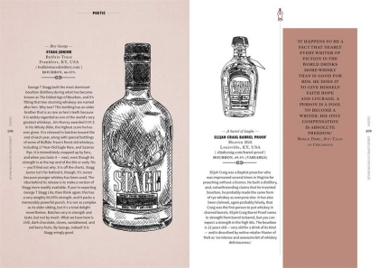 The Seven Moods of Craft Spirits. 350 Great Craft Spirits from Around the World - фото 4