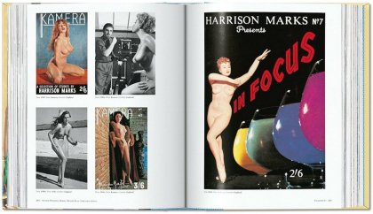 Dian Hanson's: The History of Men's Magazines. Volume 4. 1960s Under the Counter - фото 4