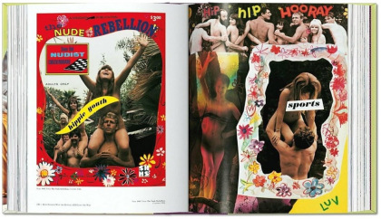 Dian Hanson's: The History of Men's Magazines. Volume 3. 1960s At the Newsstand - фото 5