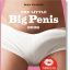 The Little Big Penis Book - фото 1
