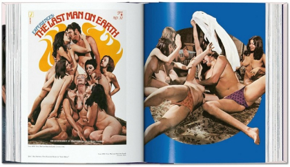 Dian Hanson&#039;s: The History of Men&#039;s Magazines. Volume 6. 1970s Under the Counter - фото 5